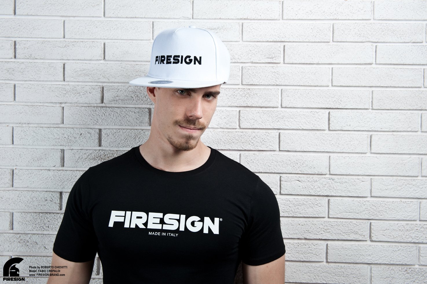 Firesign T-Shirts