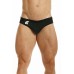 "NAVY SEAL" - Swimwear Slip, Limited Edition, Black Only